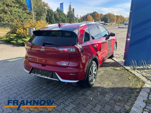 Foto Nummer 3: KIA Niro