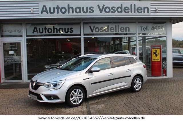 Renault Megane IV Grandtour Business Edition *1. Hand*