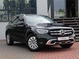 Mercedes-Benz GLC 200d 4MATIC Autom. Leder Sitzheizung Navi - Mercedes-Benz GLC 200 in Düsseldorf