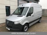Mercedes-Benz Sprinter 314 CDI KURZ-HOCH MBUX NAV BOTT WERKST. - Mercedes-Benz Sprinter kurz
