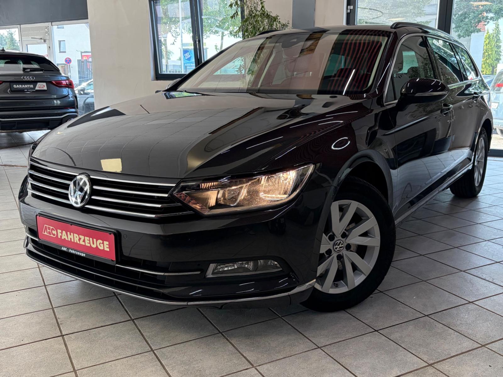 Volkswagen Passat Variant Comfortline