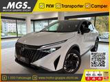 Nissan QASHQAI 1.3 DIG-T MHEV N-Connecta Xtro