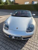 Porsche Boxster S S - Porsche Boxster in Ludwigshafen