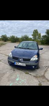 Renault Clio 1.2 16V Chiemsee Edition - Renault Clio: Chiemsee