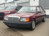 Mercedes-Benz 190 - Mercedes-Benz 190 Gebrauchtwagen in Mannheim