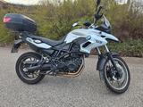 BMW F 700 GS - Enduro Motorräder bis 5.000 Euro