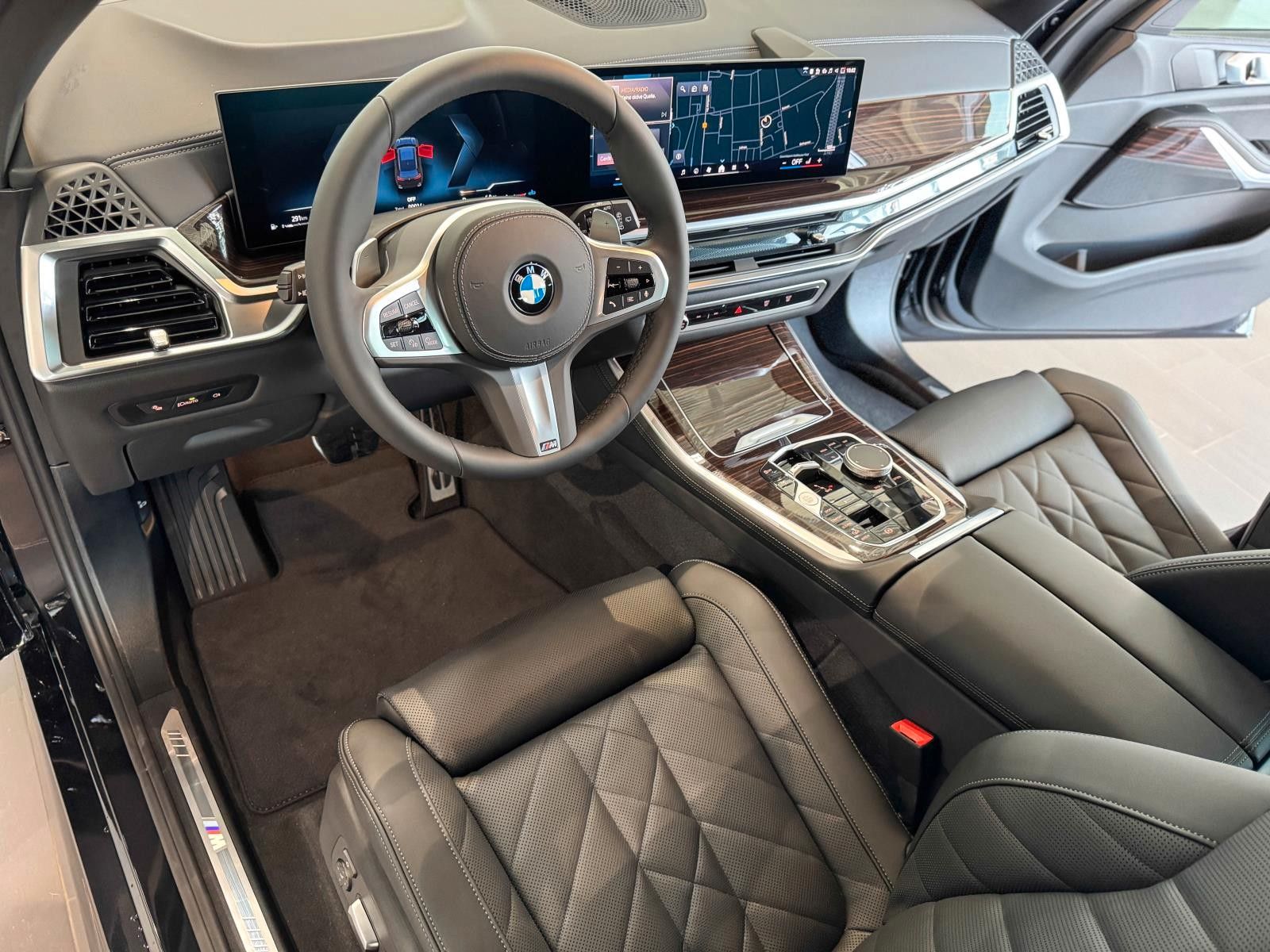 BMW X5 - Bild 9