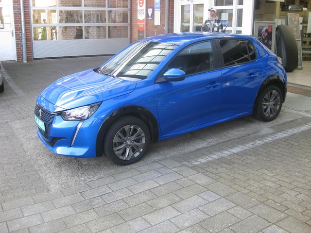 Peugeot in Schenefeld