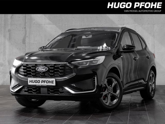 Ford Kuga ST-Line X 2.5 Duratec PHEV CVT Sports Utili