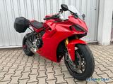 Ducati SuperSport 950 S- attraktives Zubehör - Angebote