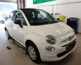 Fiat 500C Cabrio 1.0 GSE Cool & Sound - gebrauchte Fiat 500C aus dem Jahr 2023