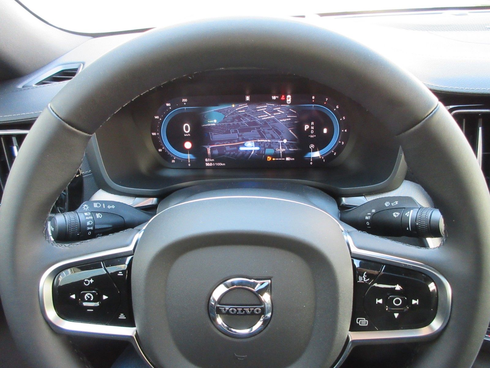 Fahrzeugabbildung Volvo S60 Lim. Ultimate Dark AWD