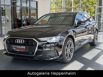Audi A6 - 1