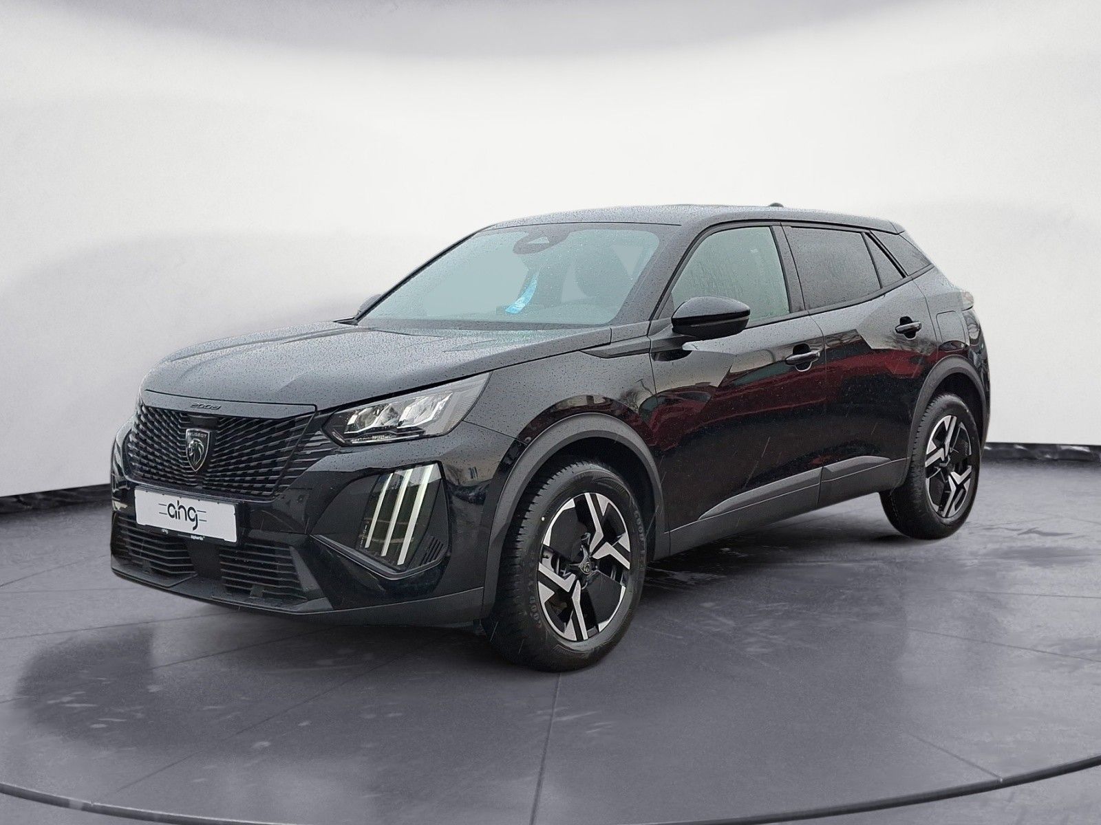 Peugeot 2008 - Bild 2