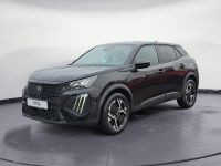 Peugeot 2008 - Vorschau Bild 2