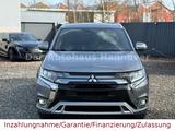 Mitsubishi Outlander PHEV Plus 4WD 12 Monate Garantie - Mitsubishi Outlander in Hannover