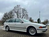 BMW E39 523i Touring - Schöner Youngtimer - BMW 523 in Nürnberg