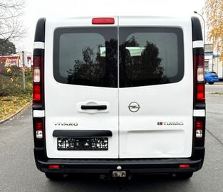 Opel Vivaro - 5