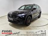 Skoda Kodiaq 2.0 TSI DSG RS 4x4 Matrix|Navi|AHK|RFK