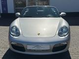 Porsche Boxster 987 | Schalter | Xenon | DEU-Fzg| Traum - Porsche Boxster: 987