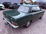 Opel Kadett B 4trg. Limo, Technisch Top, AHK - Opel Kadett: A