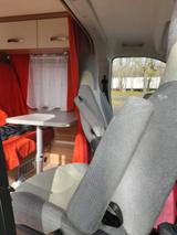 Fiat Ducato  Wohnmobil - Wohnwagen & Wohnmobile in Kassel