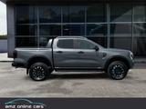 Ford Ranger WildtrakX DoKa 2.0 el. Rollo*Blindspot - Ford Ranger: Wildtrak