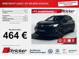 Volkswagen ID.4  Pure BLACK EDITION 464,- mtl Navi Side Ass - Volkswagen ID.4 Neuwagen