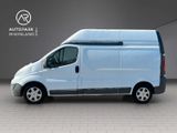 Renault Trafic Kasten L2H2*Hoxh-Lang*AHK 2000KG* - Renault Trafic aus 2011