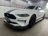 Ford Mustang 2.3 Eco Cabrio Premium/Soundmodul/R19/ - Ford Mustang Gebrauchtwagen in München
