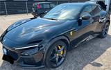 Ferrari Purosangue V12 DCT 4WD - - gebrauchte Ferrari SUV & Geländewagen