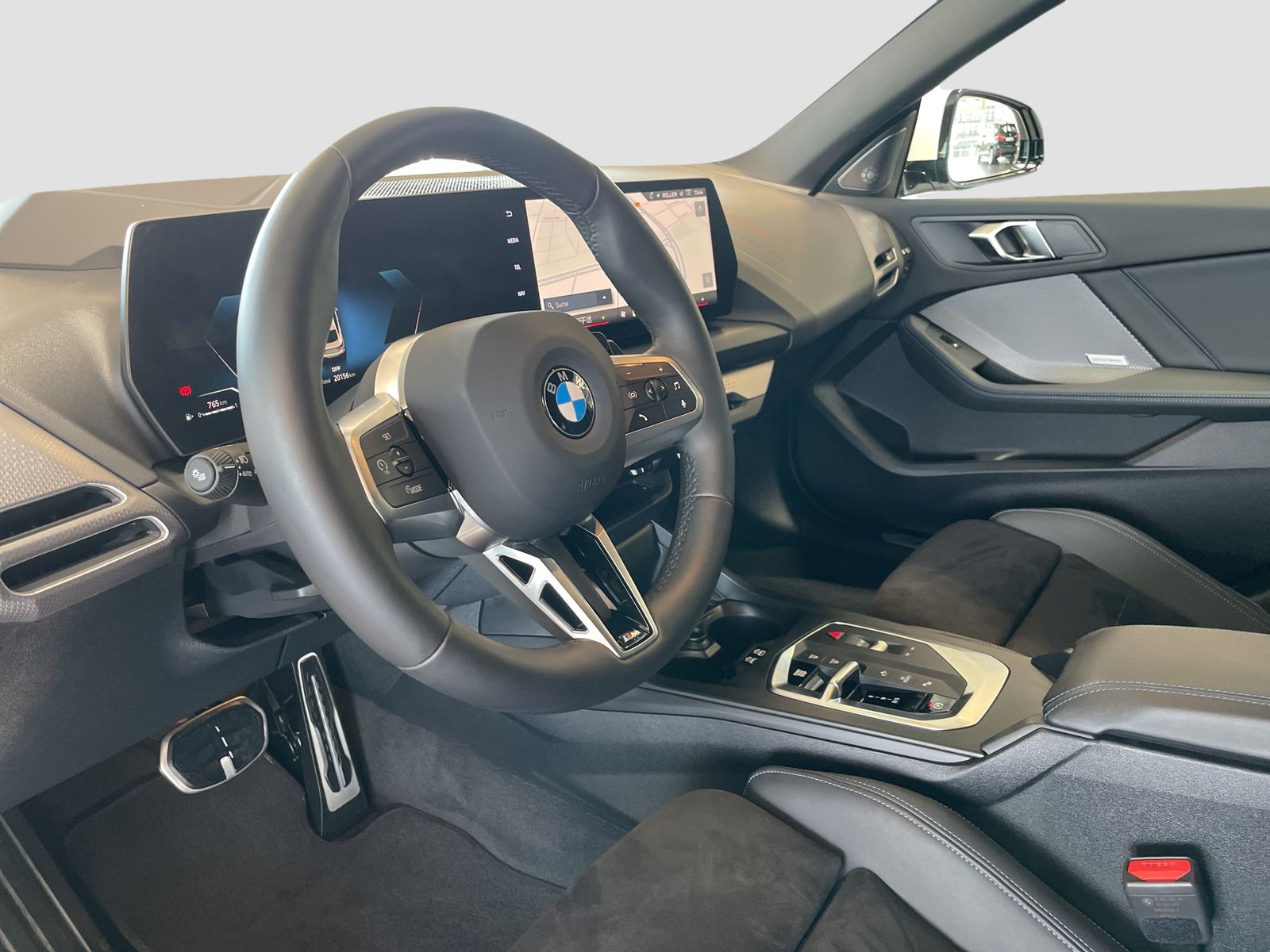 BMW 220 - Bild 10