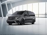 Mercedes-Benz V 300 AVANTGARDE EDITION AMG Standh Burmester - Mercedes-Benz V 300 in Erfurt