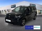 Peugeot Rifter GT E136 L1 EAT8 Klima PDC Kamera MirrorLi - Peugeot Rifter mit Elektro-Antrieb