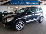 Skoda Yeti 2,0 TDI Experience ALU NAVI PDC XENON - Skoda Yeti: Experience