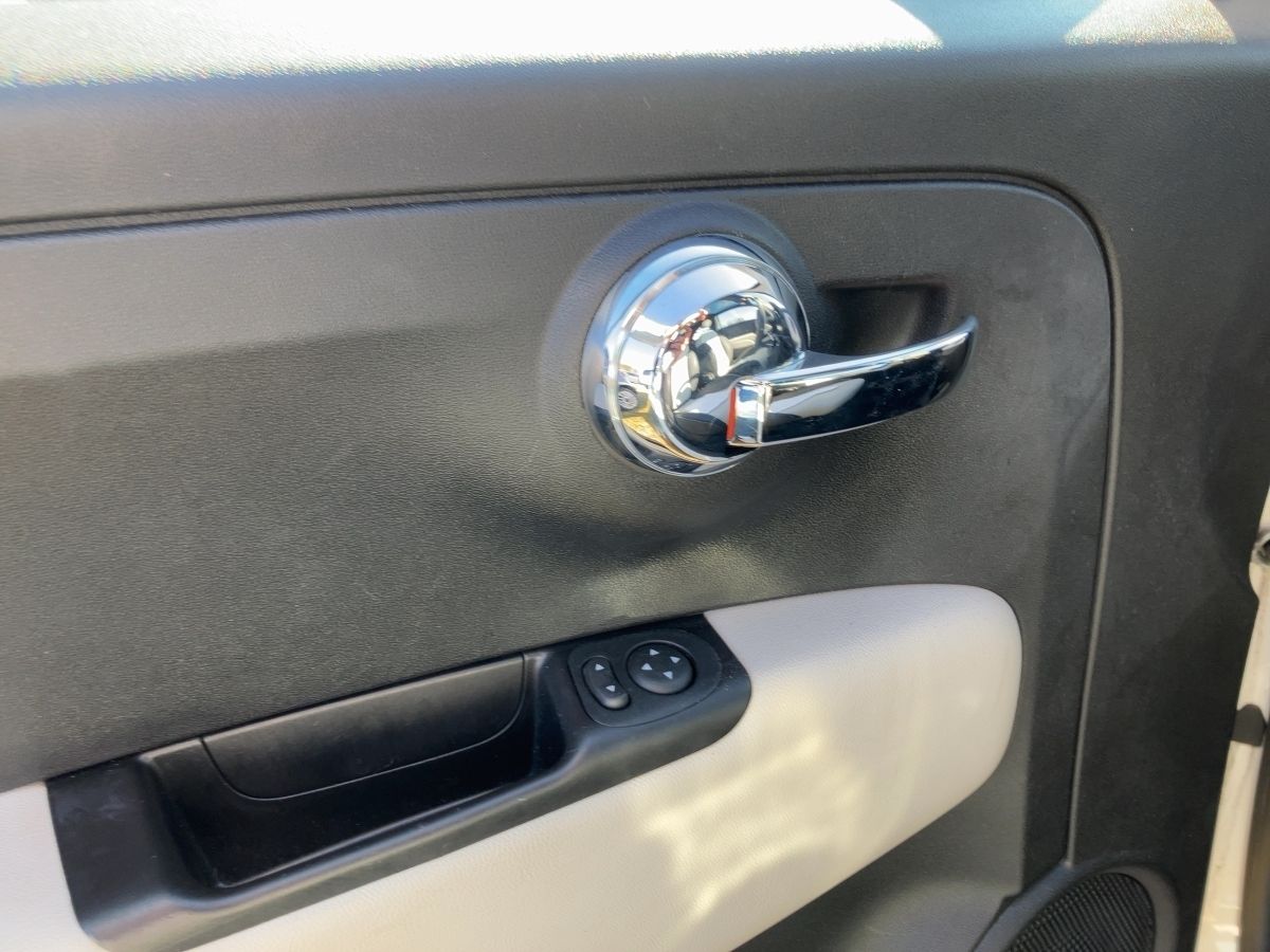 Fiat 500 - Bild 13