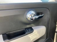 Fiat 500 - Vorschau Bild 13