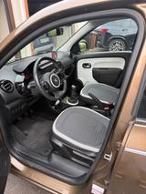 Renault Twingo Liberty SCe 70 Liberty mit Faltdach  - Renault Twingo: mit Faltdach
