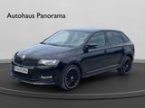 Skoda Rapid Spaceback Monte Carlo/Pano/Keygo/Shz/Kamer - Skoda Rapid: Monte Carlo