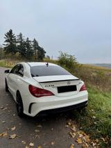 Mercedes-Benz CLA 45 AMG*Schale*Perf.AGA*Pano*ILS*H&K - Mercedes-Benz CLA 45 AMG