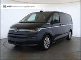Volkswagen Multivan Style Lang 4 Motion DCC AHK Pano Navi - Volkswagen: Multivan 4motion