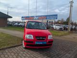 Hyundai Atos 1.1*SERVO*ZV*RADIO-CD !! - gebrauchte Hyundai Atos aus dem Jahr 2007