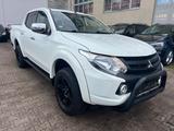 Mitsubishi L200 Diamant Edition Doppelkabine 4WD - Mitsubishi L200 Gebrauchtwagen in Berlin