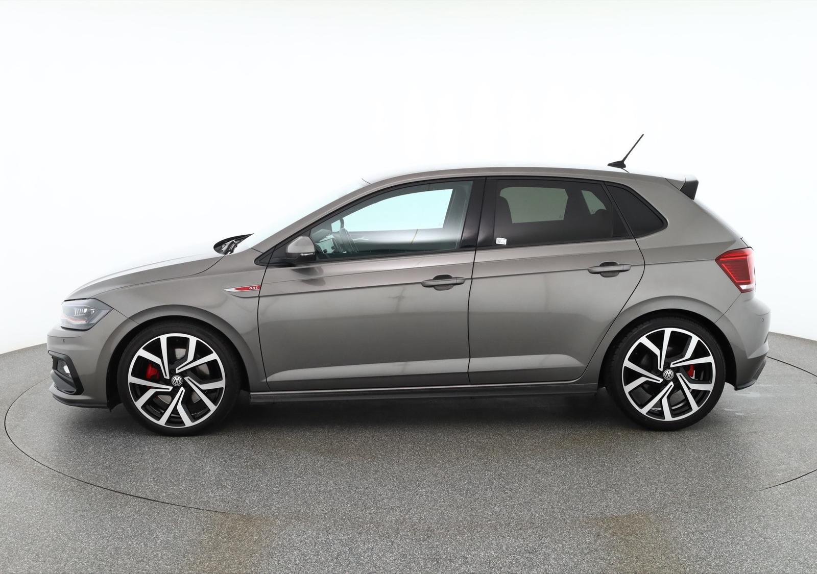Volkswagen Polo 2.0 TSI DSG GTI LED Navi Kamera Sitzheizung, миниатюра 2