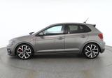Volkswagen Polo 2.0 TSI DSG GTI LED Navi Kamera Sitzheizung - Volkswagen Polo: Automatik