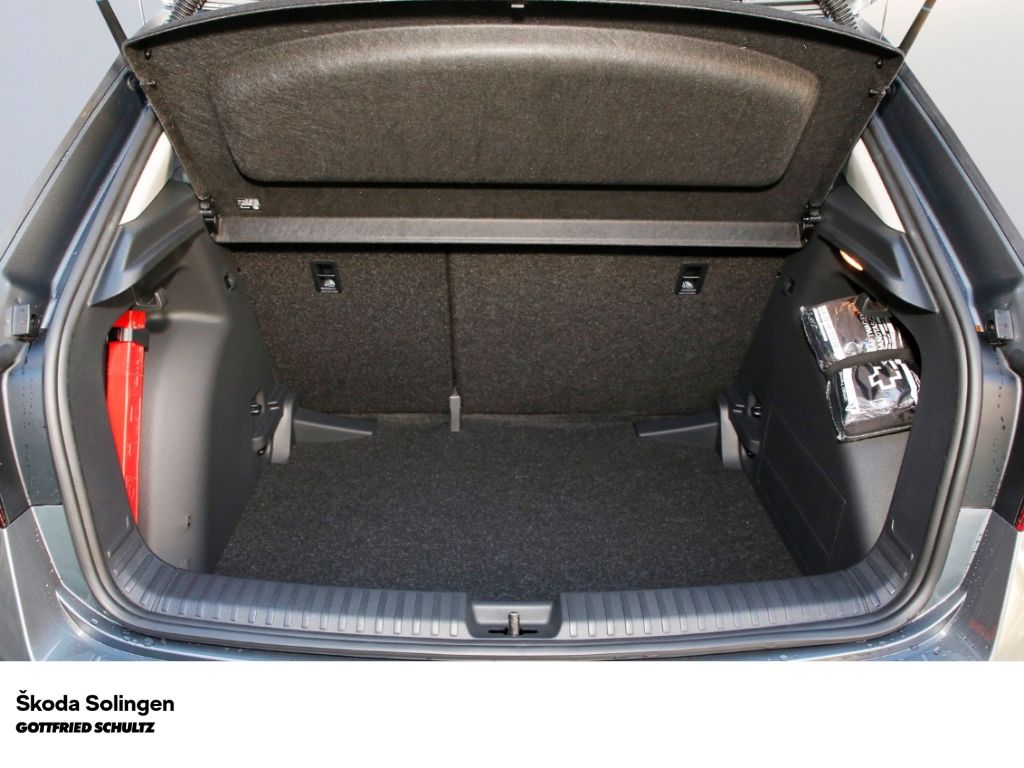 Skoda Fabia - Bild 7