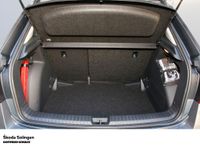 Skoda Fabia - Vorschau Bild 7