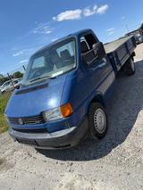Volkswagen VW Transporter T4 Pritschenwagen - auf Wun... - : Pritschenwagen