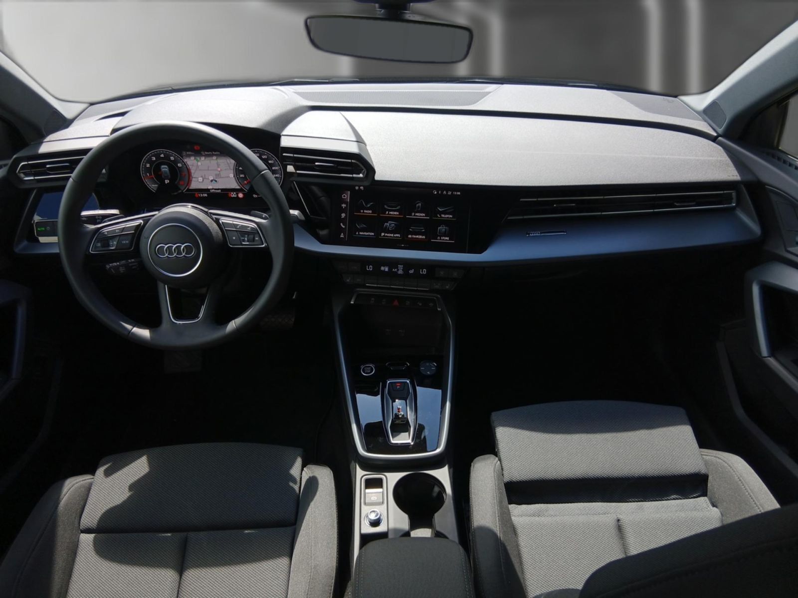 Audi A3 - Bild 11