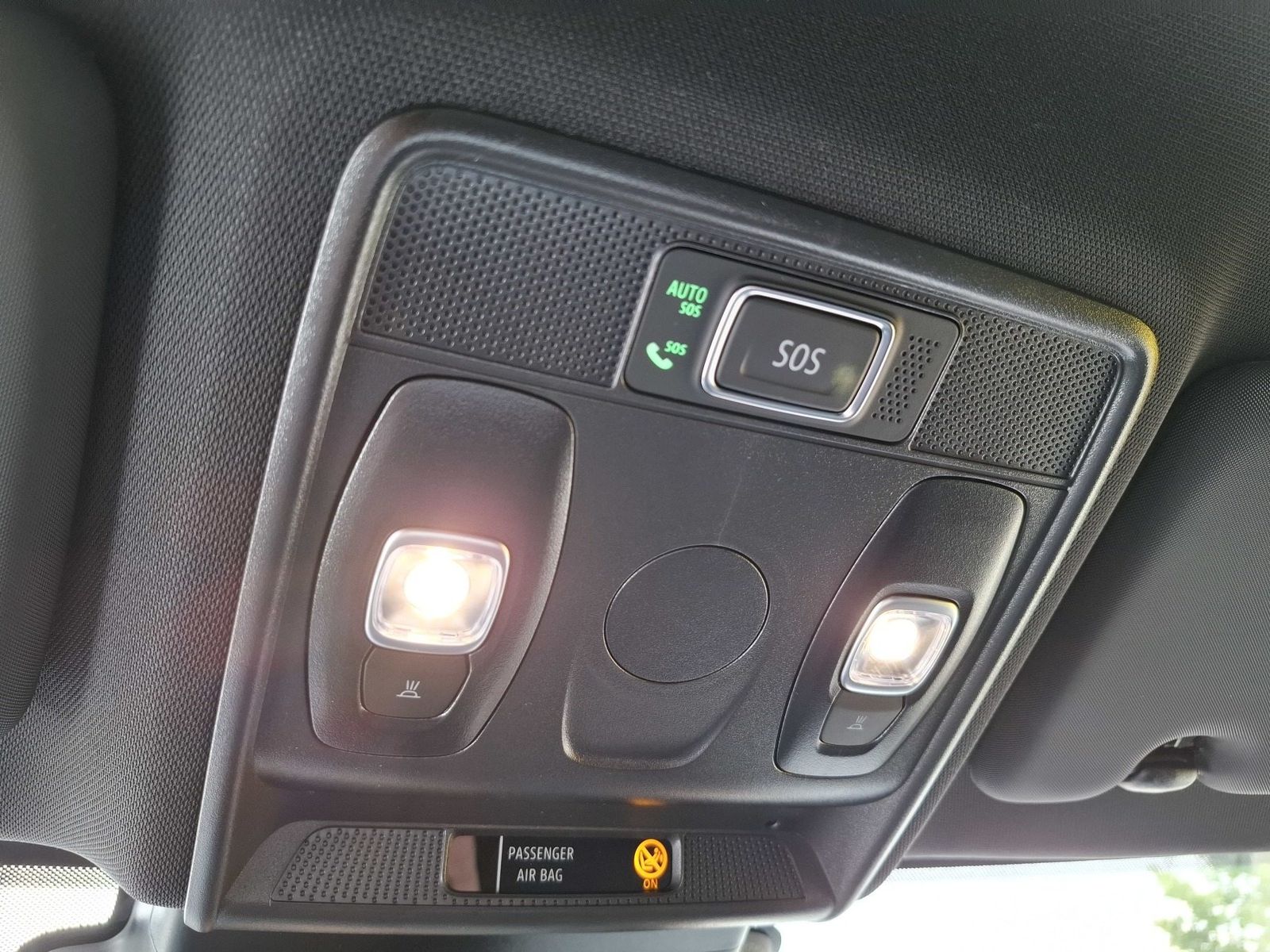 Renault Arkana - Bild 31